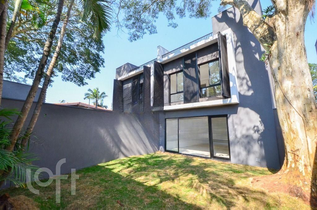 Casa, 3 quartos, 285 m² - Foto 31