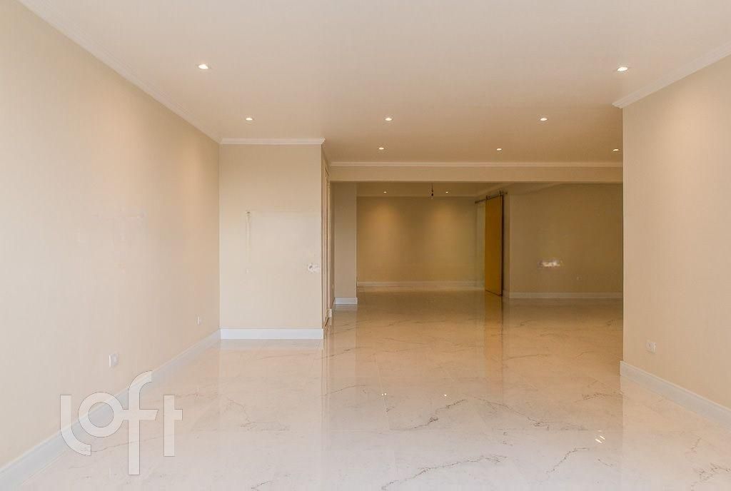 Apartamento à venda com 3 quartos, 165m² - Foto 4