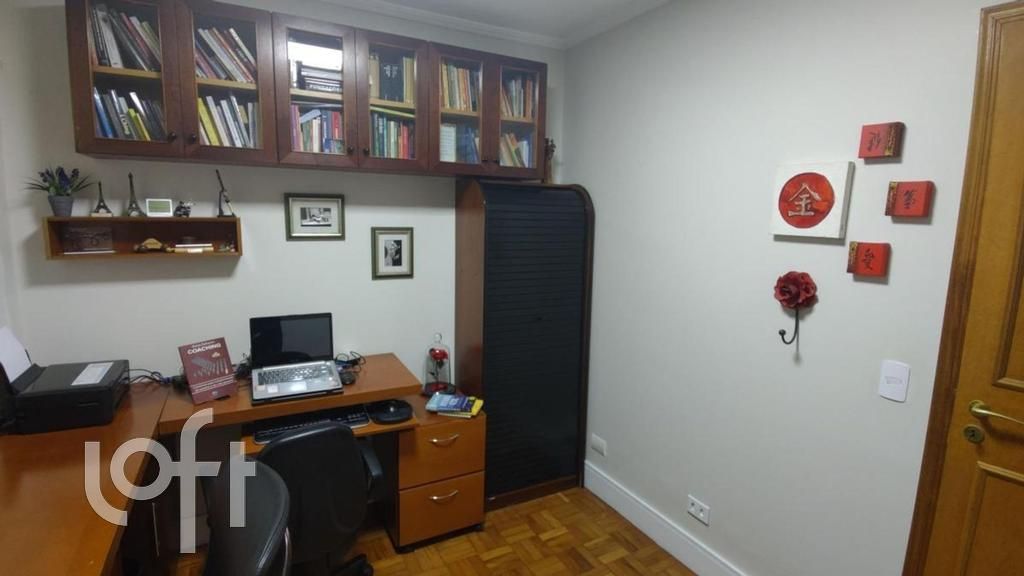 Apartamento, 3 quartos, 114 m² - Foto 3