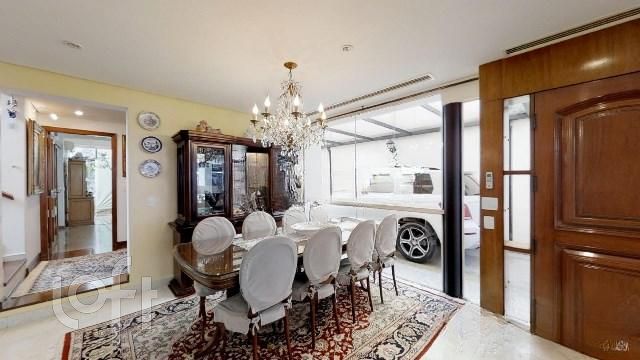 Casa, 5 quartos, 238 m² - Foto 3