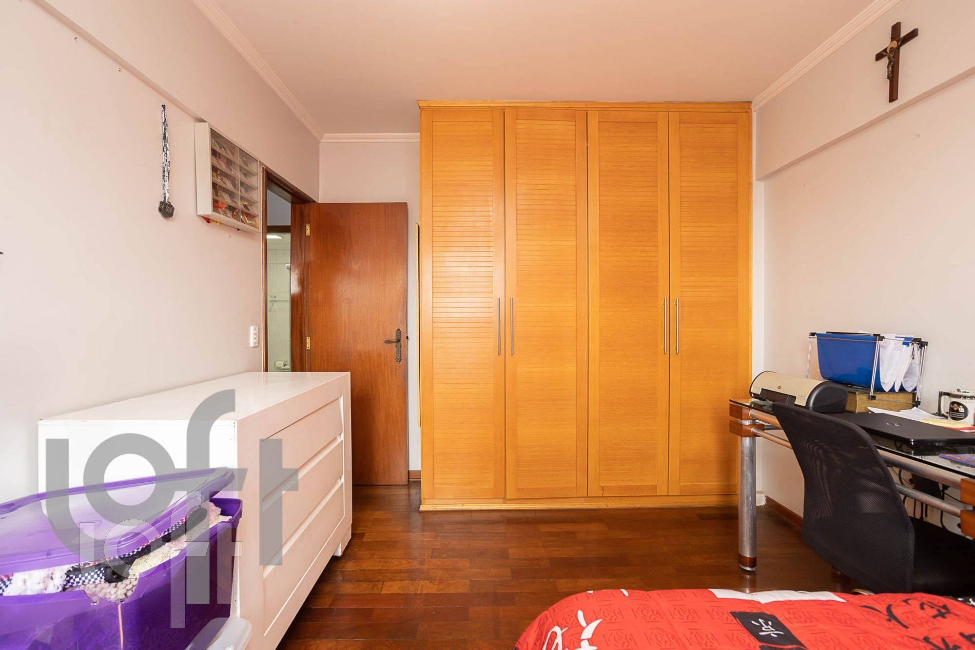 Apartamento, 3 quartos, 185 m² - Foto 5