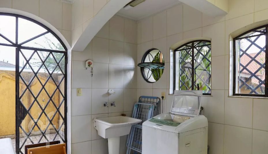 Casa, 5 quartos, 590 m² - Foto 7