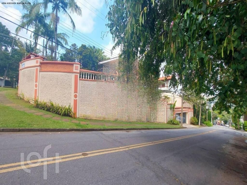 Casa, 5 quartos, 720 m² - Foto 21