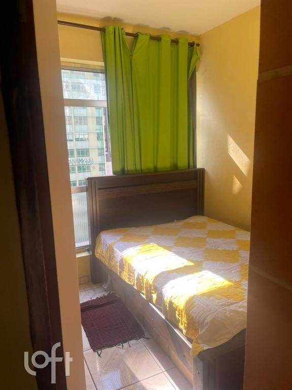 Apartamento, 1 quarto, 69 m² - Foto 1