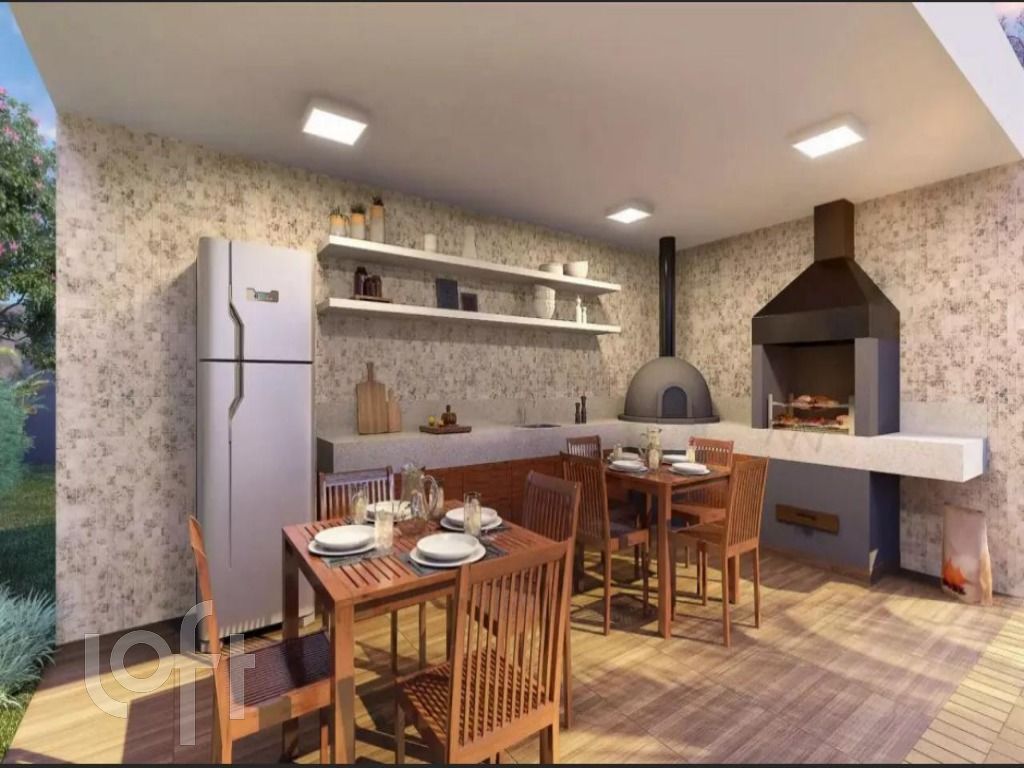 Apartamento à venda com 2 quartos, 55m² - Foto 29