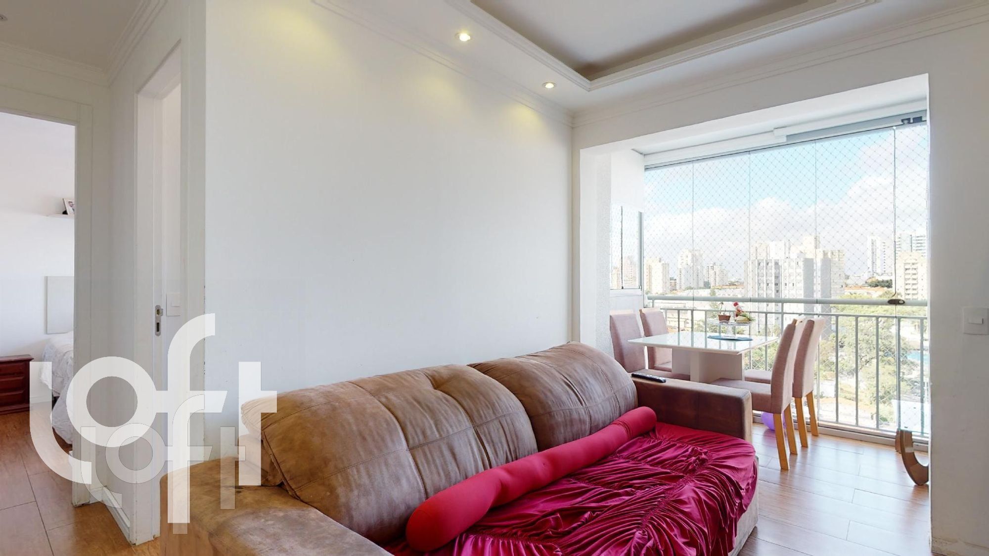 Apartamento, 2 quartos, 51 m² - Foto 21