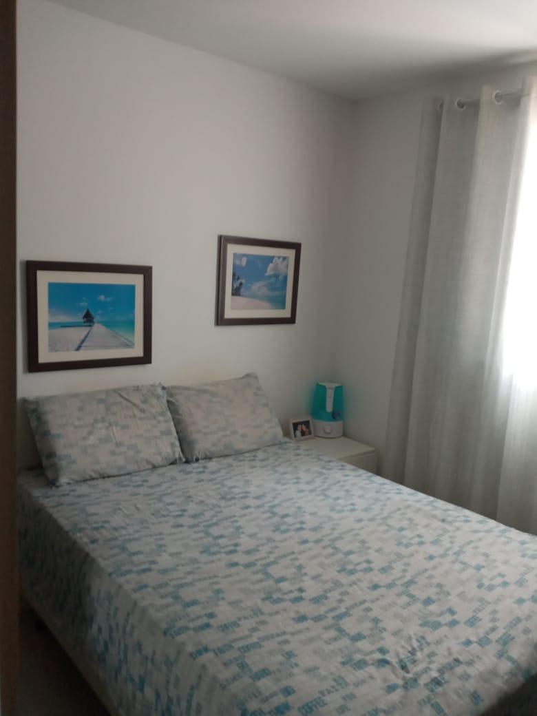 Apartamento, 2 quartos, 48 m² - Foto 2