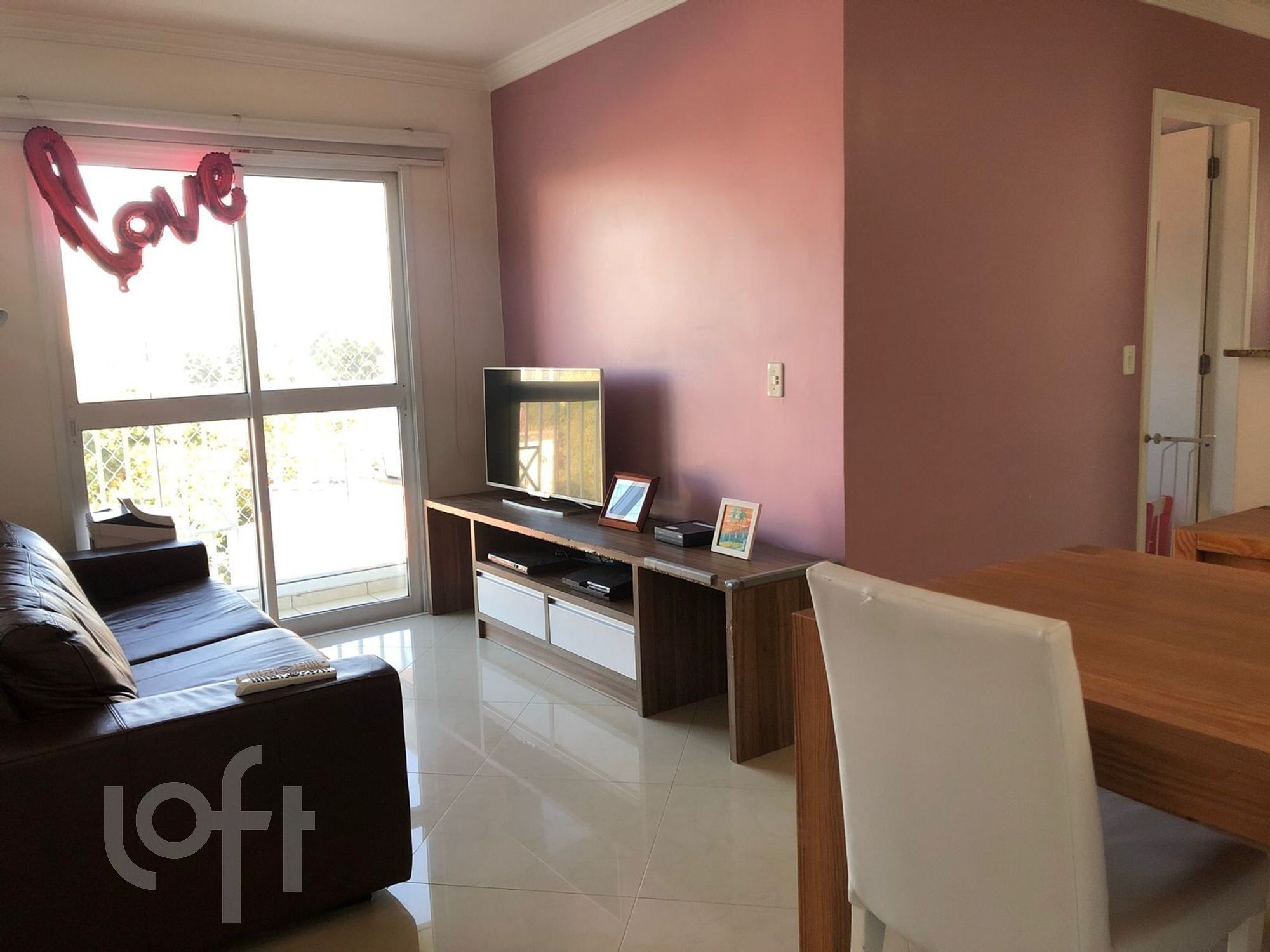Apartamento, 2 quartos, 49 m² - Foto 1