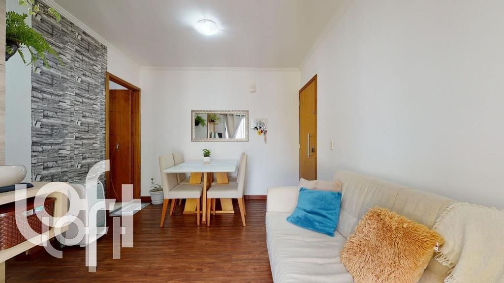 Apartamento à venda com 2 quartos, 44m² - Foto 44