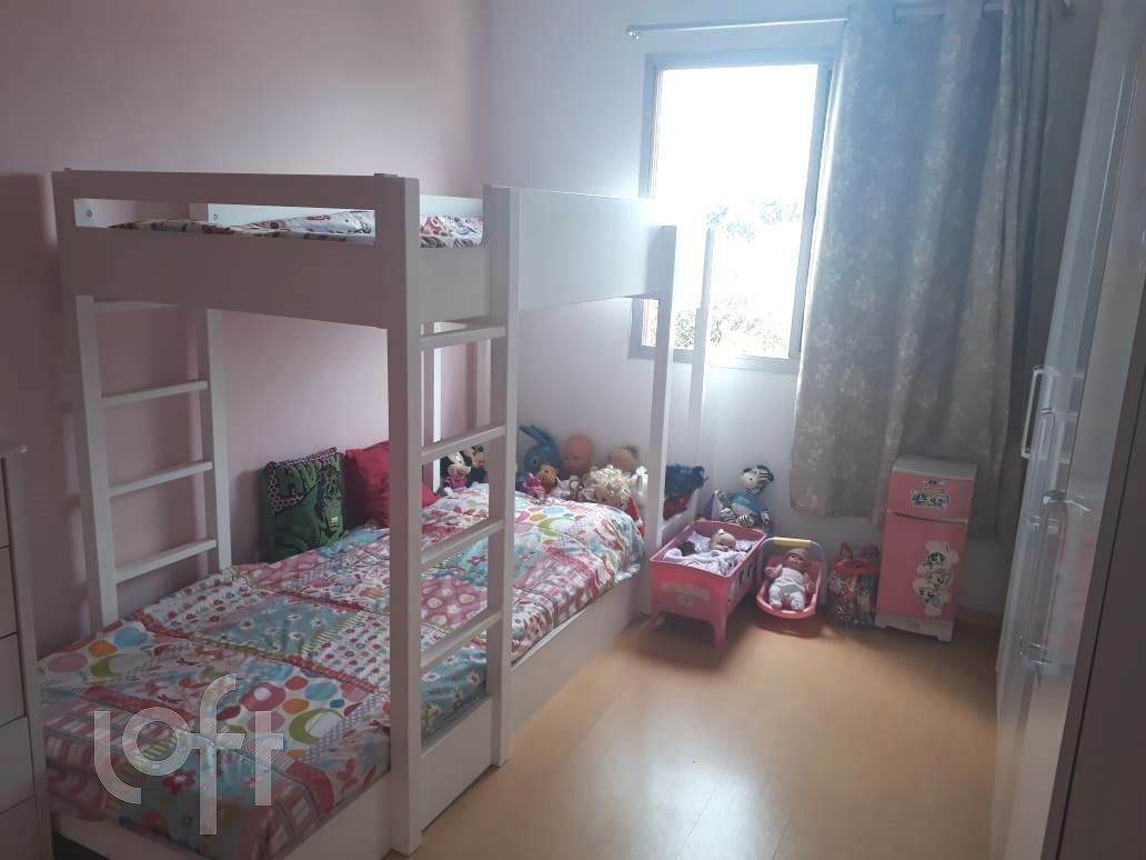 Apartamento, 2 quartos, 55 m² - Foto 4