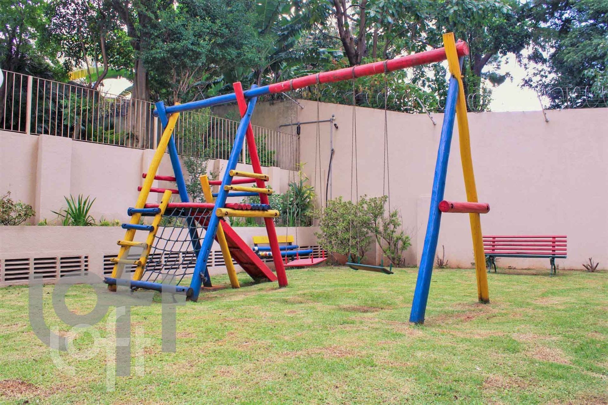 Apartamento à venda com 2 quartos, 50m² - Foto 21