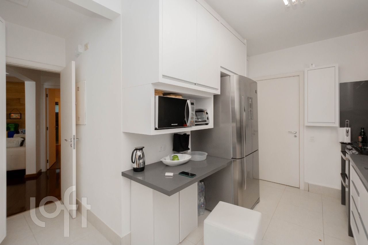 Apartamento, 4 quartos, 168 m² - Foto 20