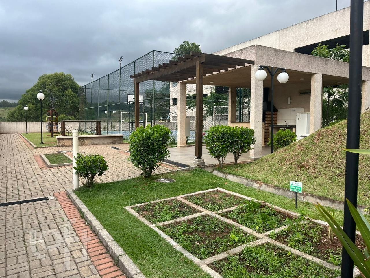 Apartamento, 2 quartos, 42 m² - Foto 33