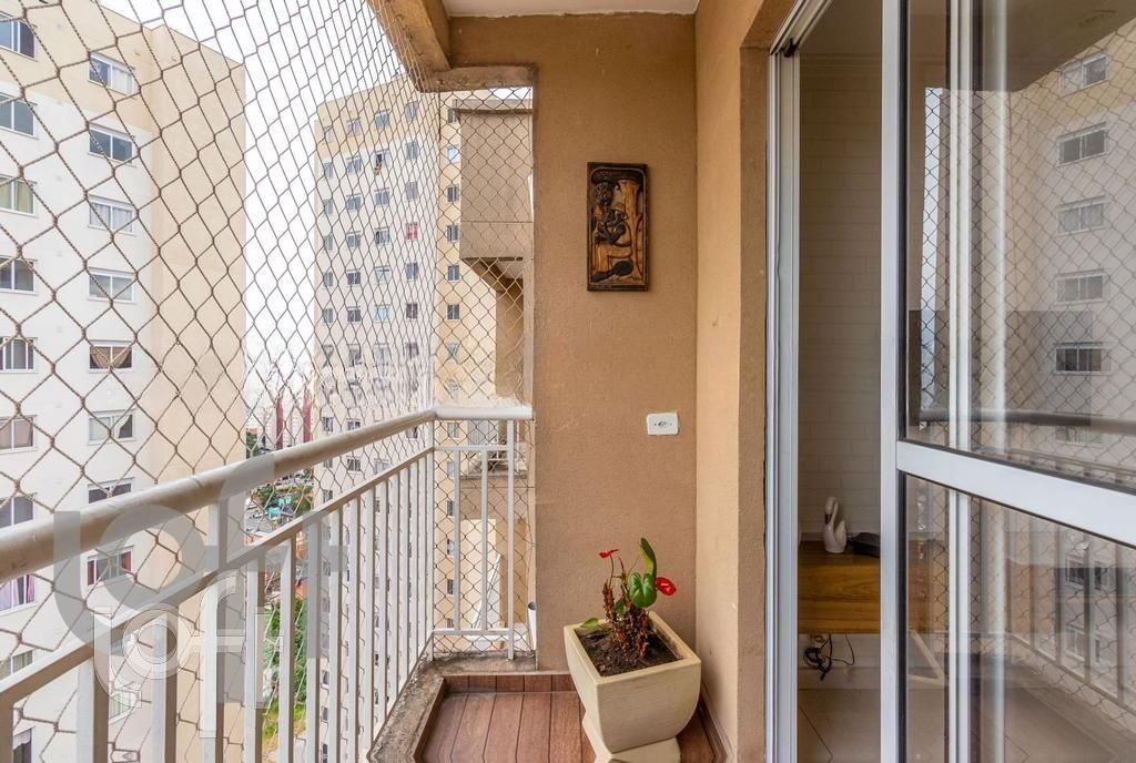 Apartamento, 2 quartos, 50 m² - Foto 7