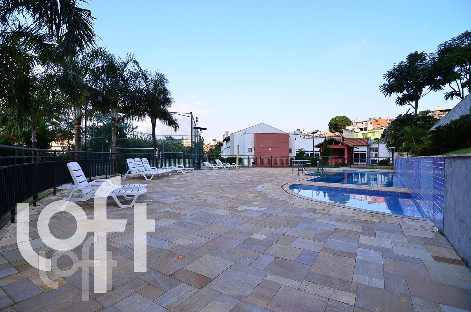 Apartamento, 2 quartos, 48 m² - Foto 41