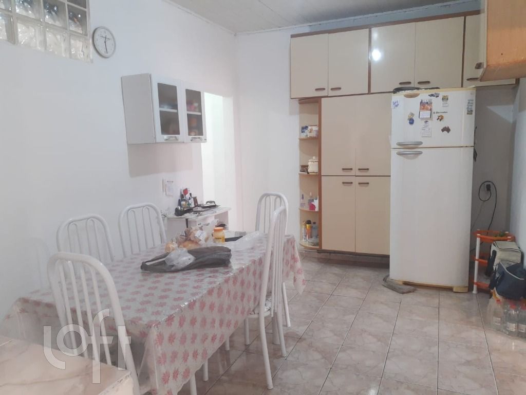 Casa, 3 quartos, 250 m² - Foto 1