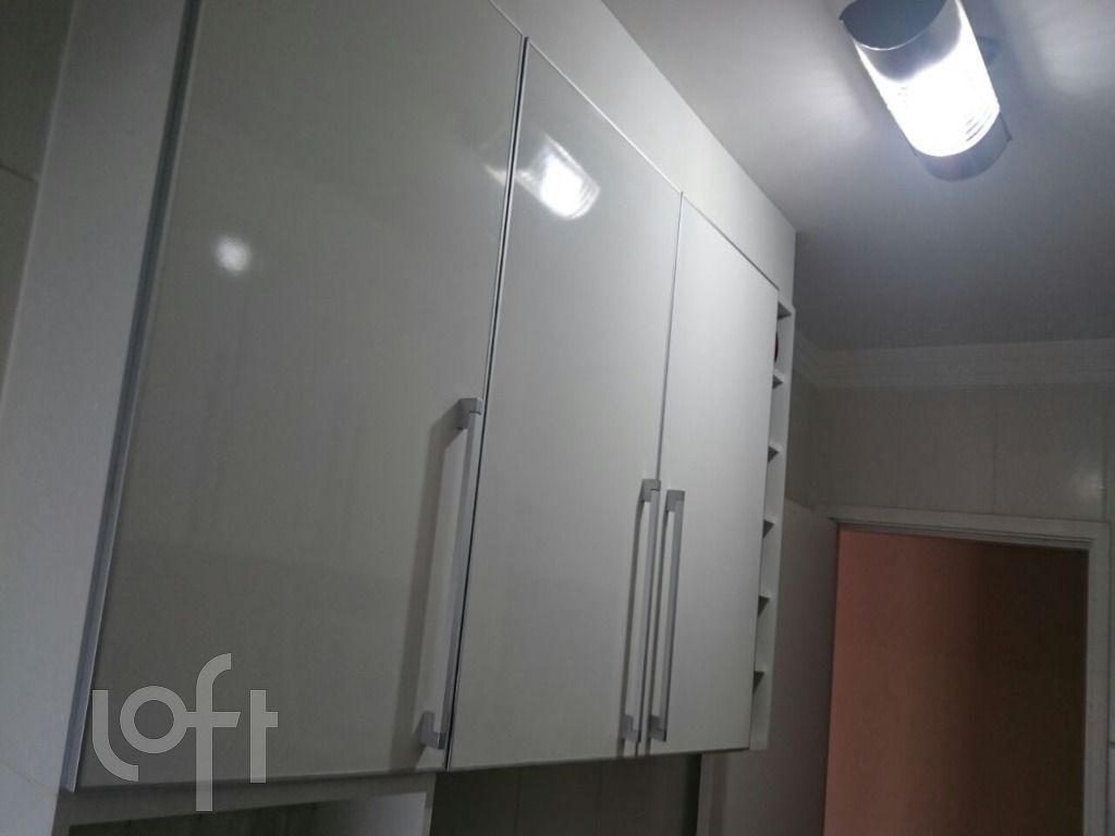 Apartamento, 2 quartos, 47 m² - Foto 7