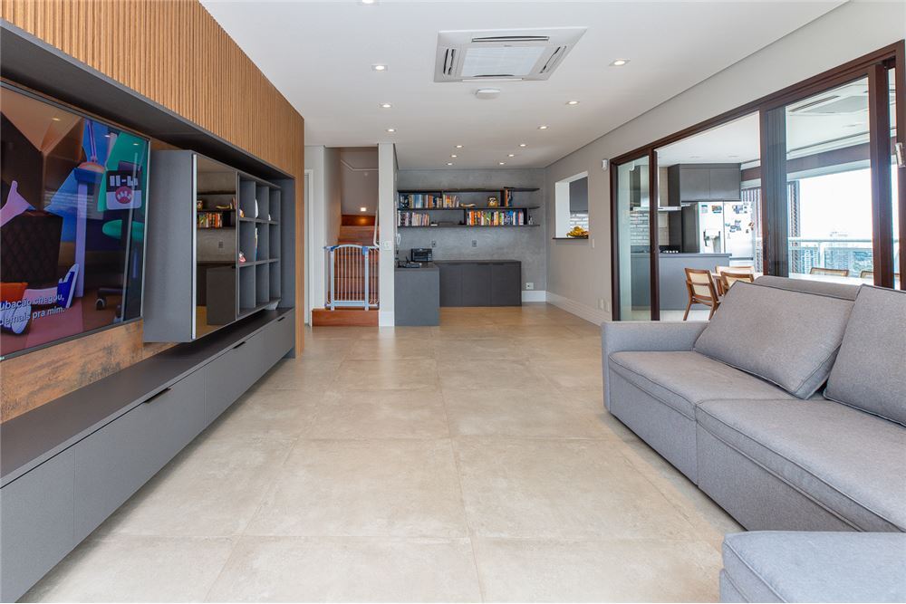 Cobertura, 3 quartos, 189 m² - Foto 11