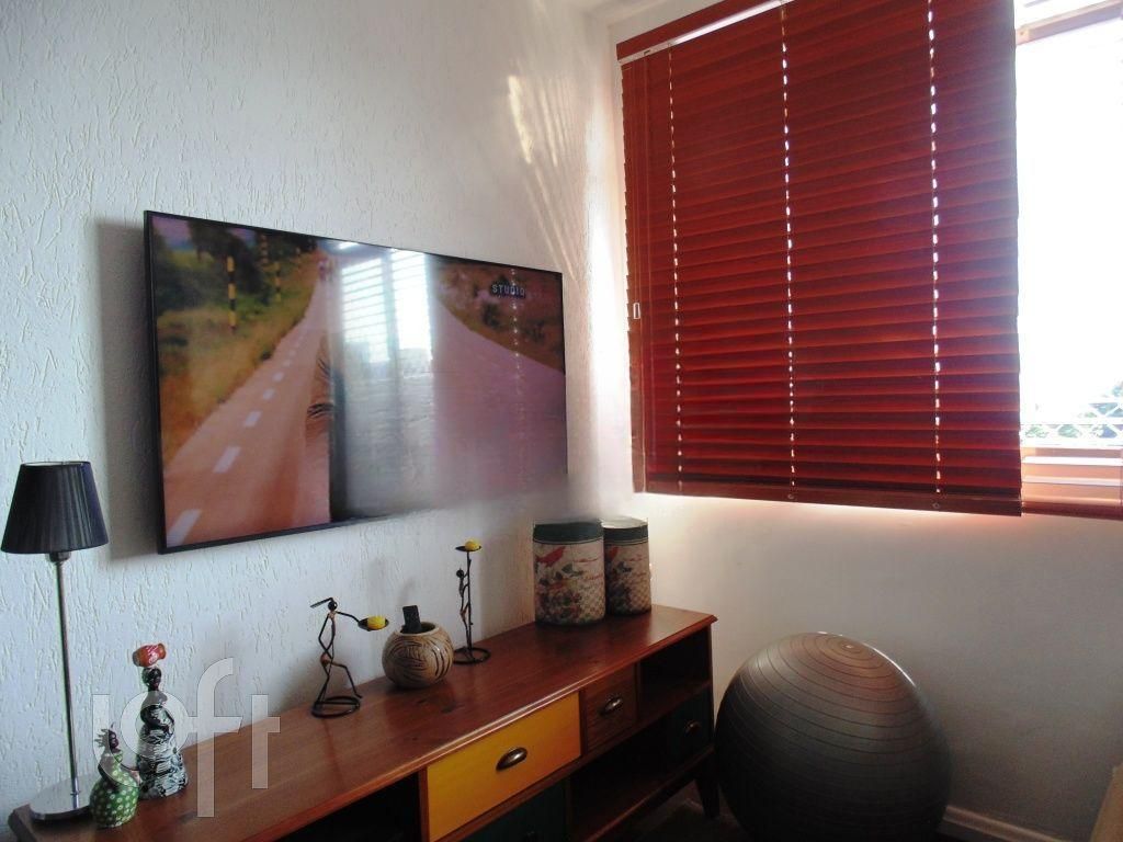 Apartamento, 2 quartos, 58 m² - Foto 4