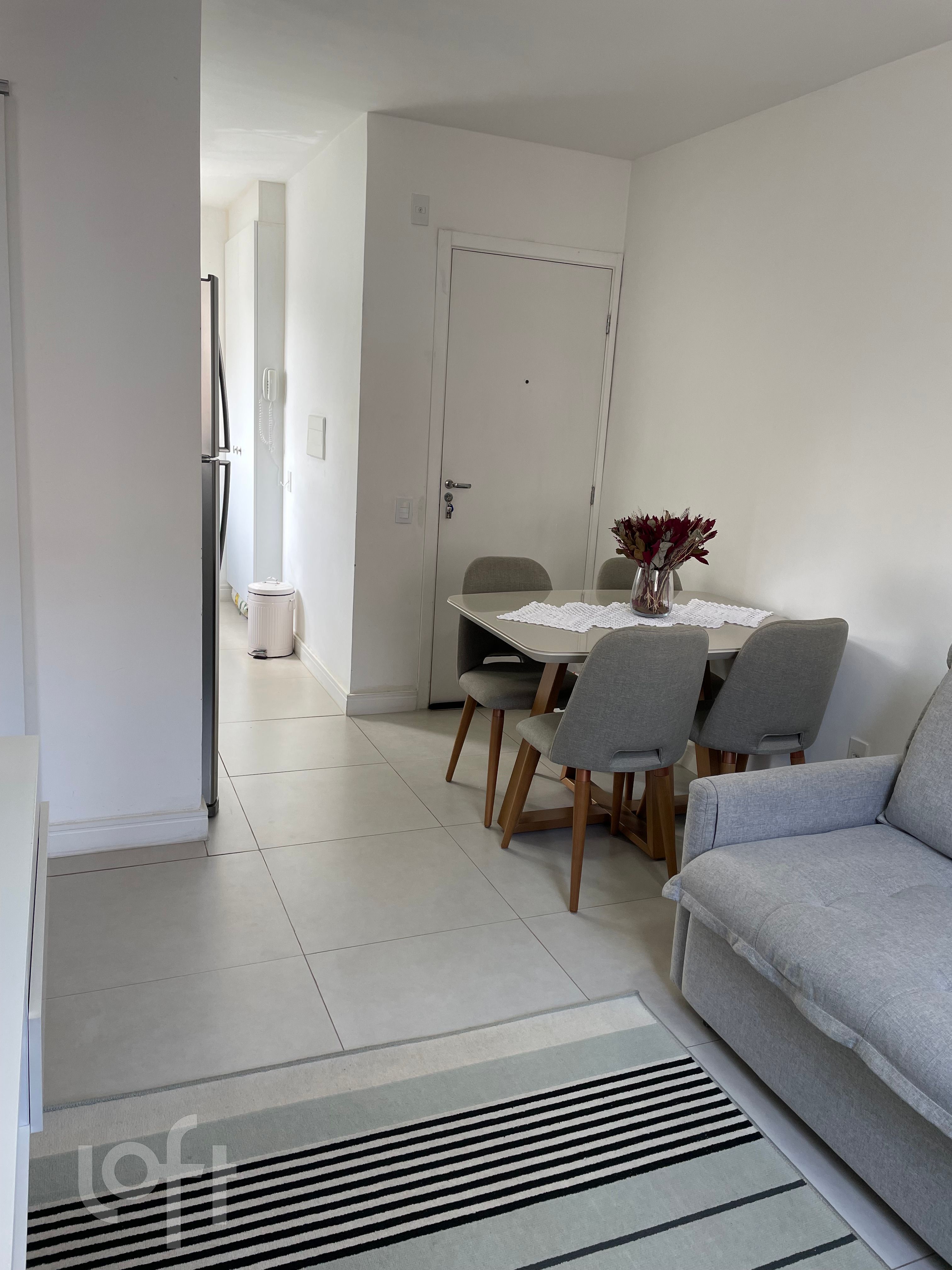 Apartamento, 2 quartos, 38 m² - Foto 3