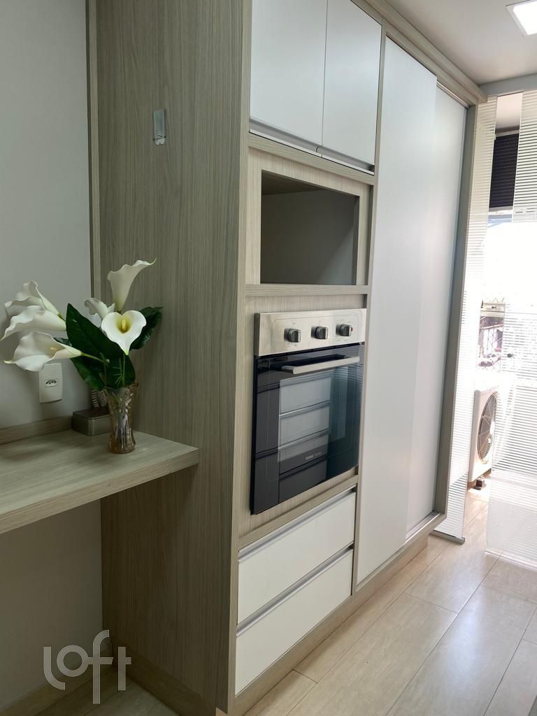 Apartamento, 2 quartos, 70 m² - Foto 6