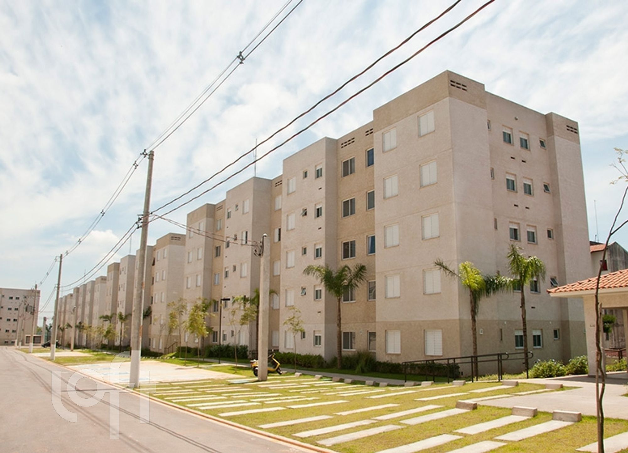 Apartamento, 2 quartos, 42 m² - Foto 24