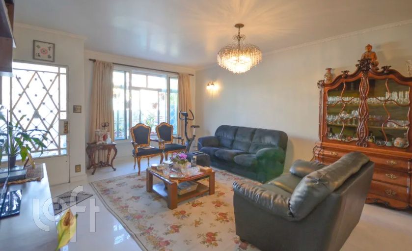 Casa, 3 quartos, 280 m² - Foto 3