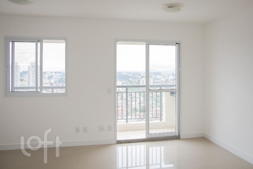 Apartamento, 2 quartos, 66 m² - Foto 2