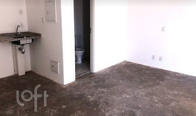 Apartamento à venda com 1 quarto, 35m² - Foto 6