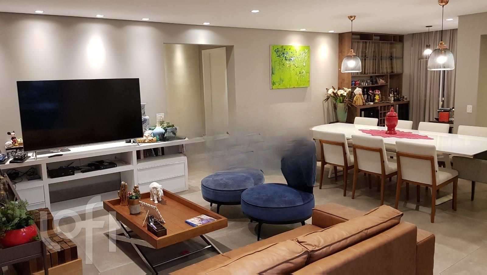 Apartamento, 3 quartos, 159 m² - Foto 2