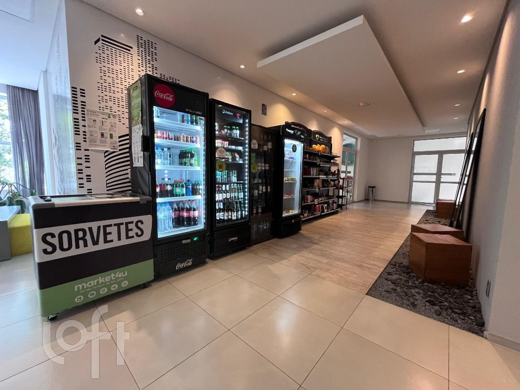 Apartamento, 1 quarto, 40 m² - Foto 12