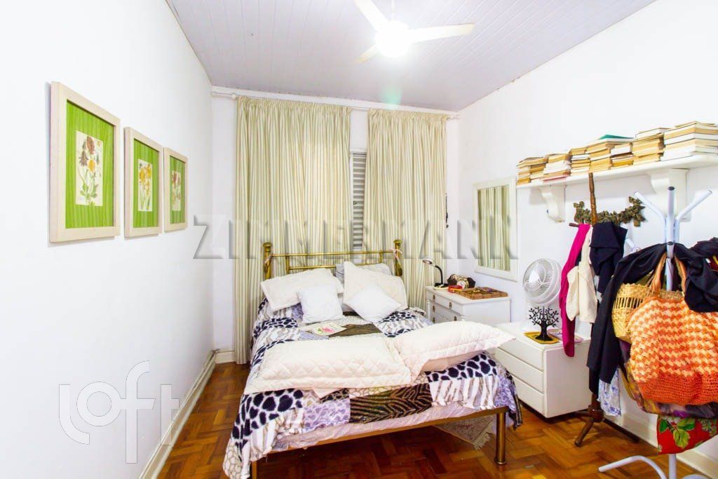 Casa, 5 quartos, 200 m² - Foto 11