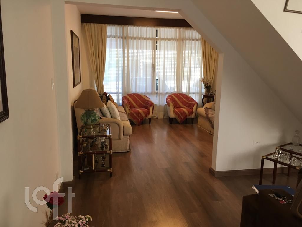 Casa, 4 quartos, 274 m² - Foto 2