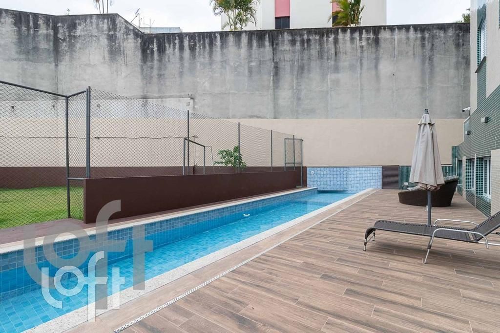 Apartamento, 1 quarto, 39 m² - Foto 24