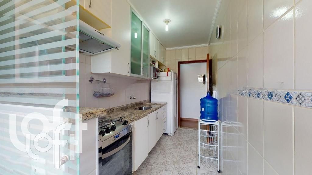 Apartamento, 2 quartos, 50 m² - Foto 29