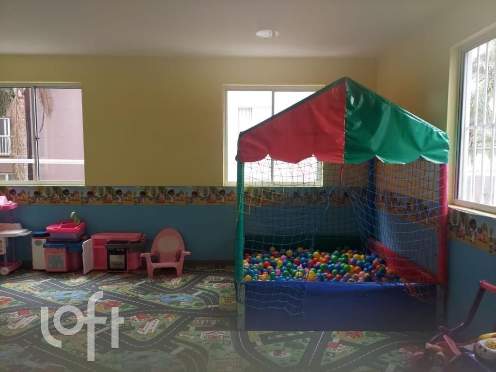 Apartamento, 2 quartos, 56 m² - Foto 6