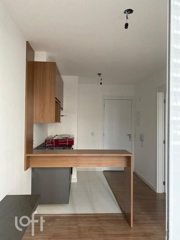 Apartamento, 1 quarto, 27 m² - Foto 7
