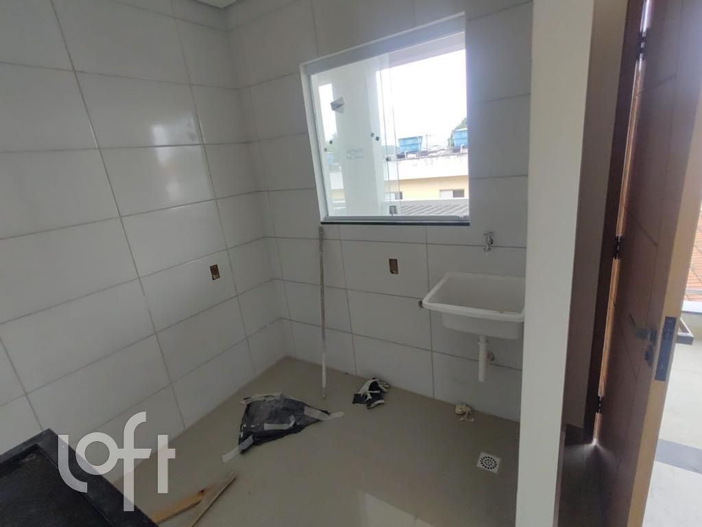 Apartamento, 2 quartos, 33 m² - Foto 3