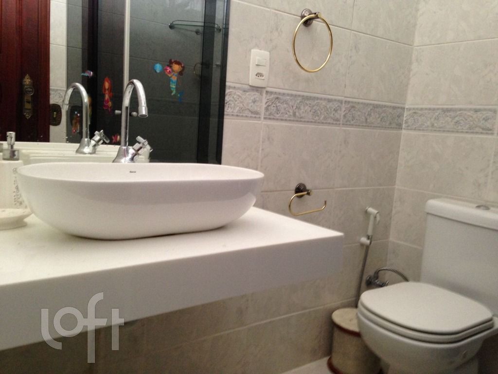 Casa, 3 quartos, 256 m² - Foto 23