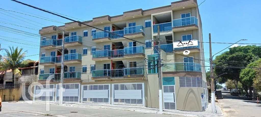 Apartamento, 2 quartos, 44 m² - Foto 7