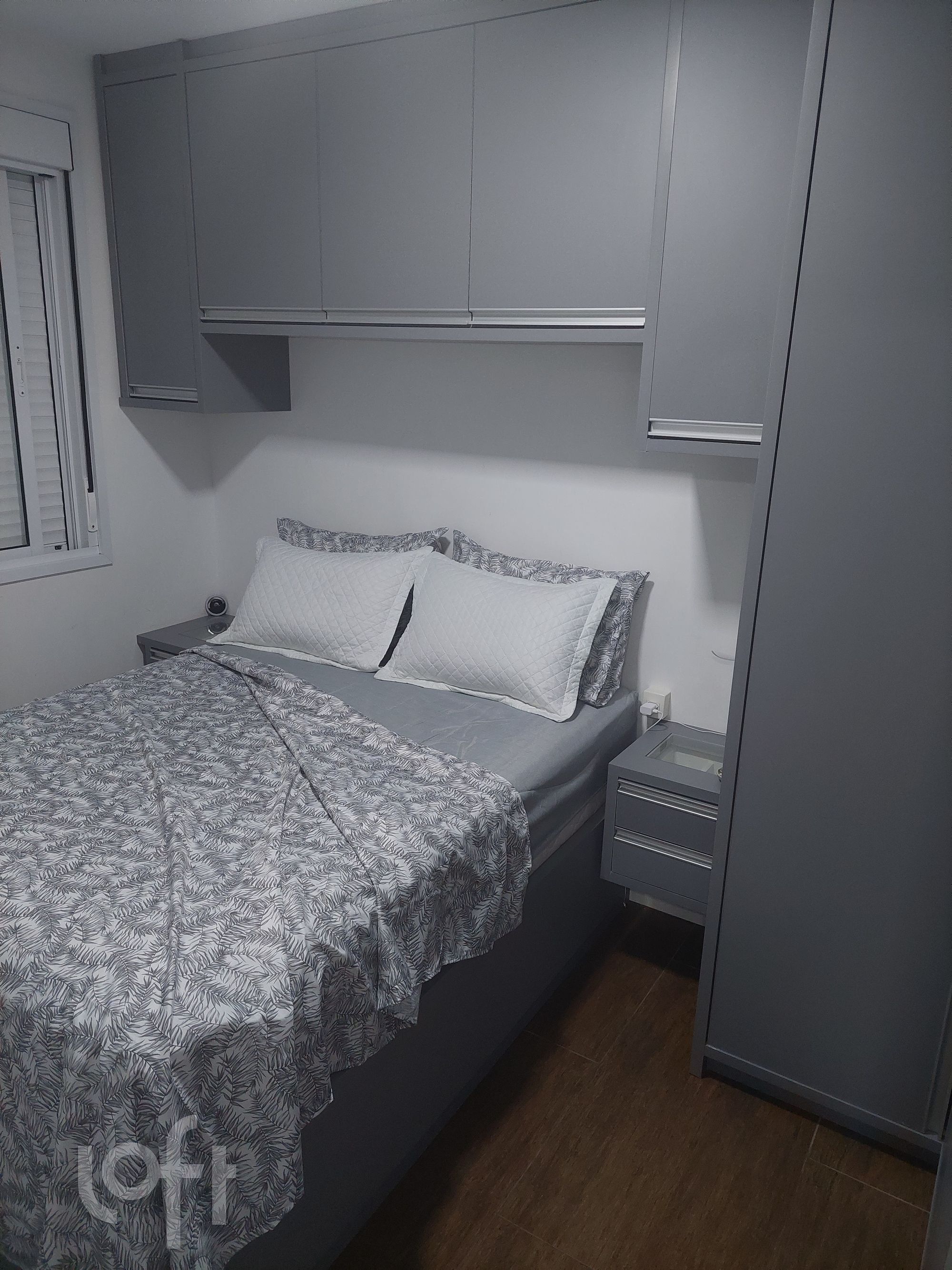 Apartamento, 2 quartos, 45 m² - Foto 4