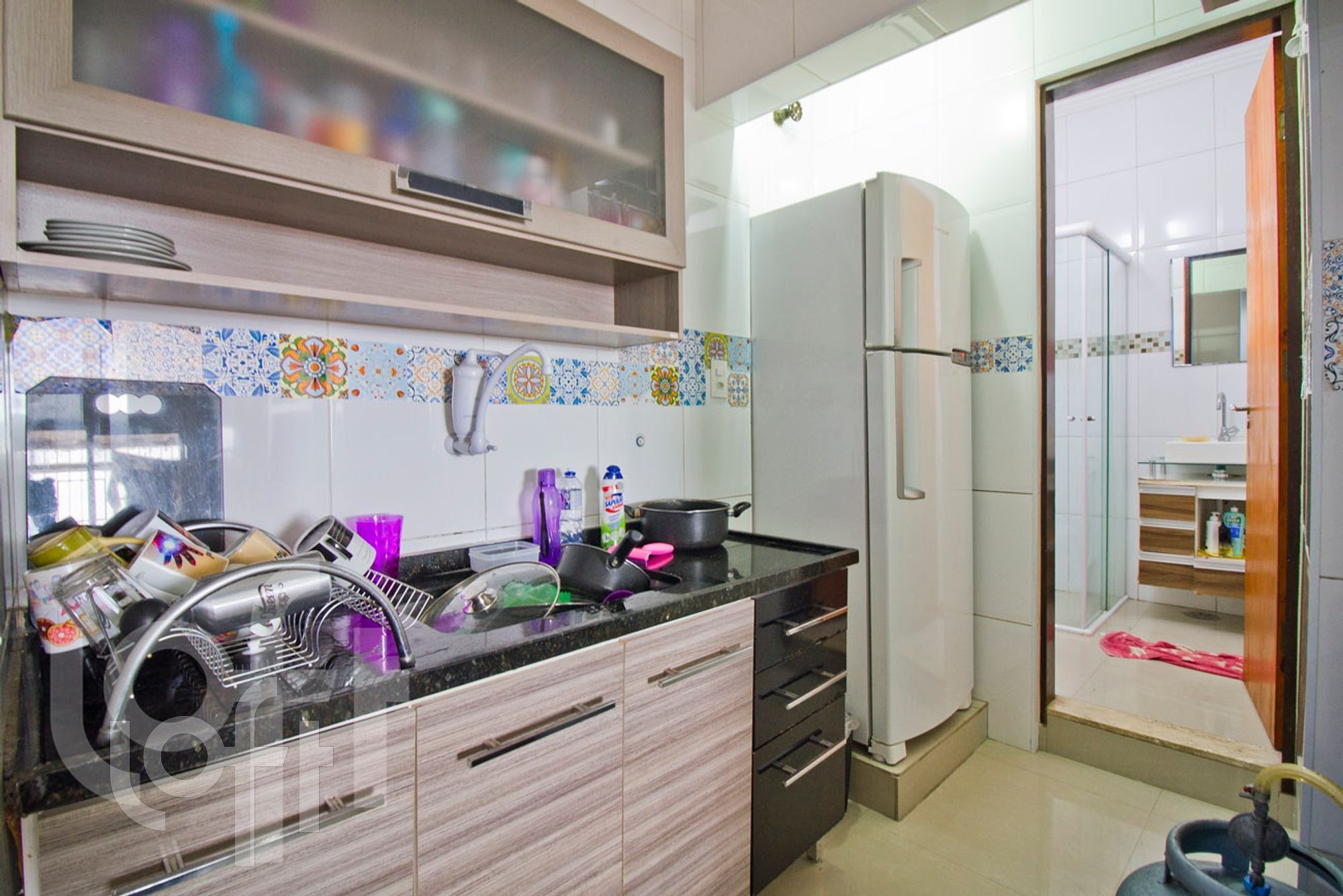 Apartamento, 2 quartos, 60 m² - Foto 15