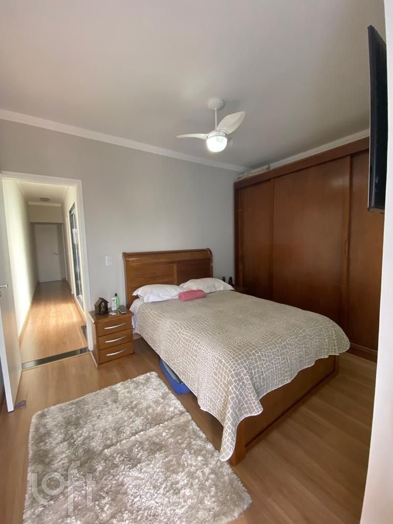 Casa à venda com 3 quartos, 95m² - Foto 10
