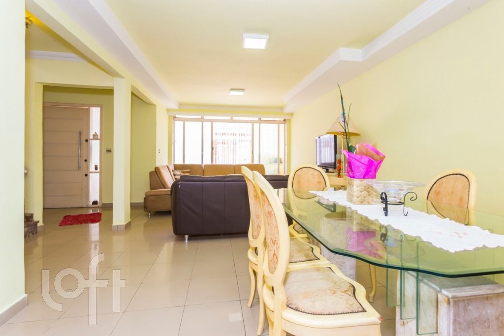 Casa, 3 quartos, 195 m² - Foto 3