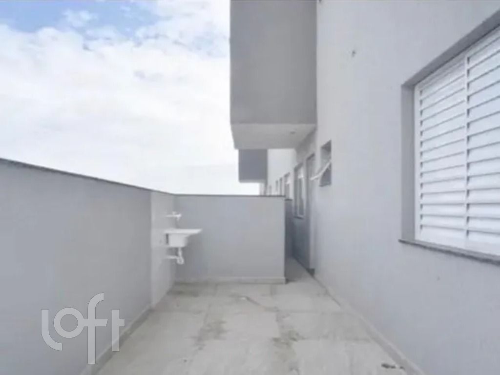 Apartamento, 2 quartos, 37 m² - Foto 3