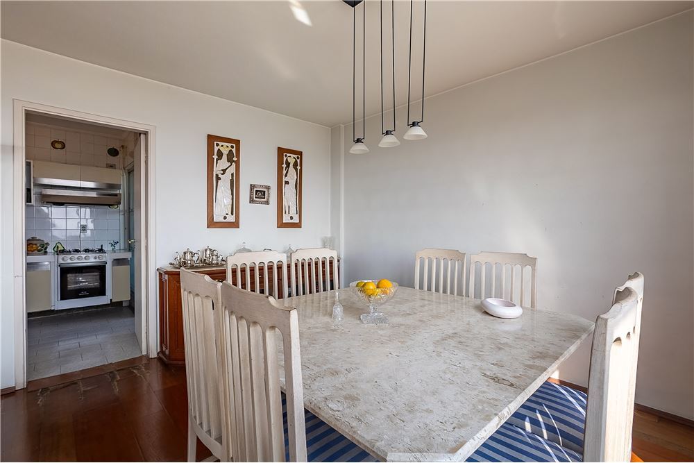 Apartamento, 3 quartos, 121 m² - Foto 6