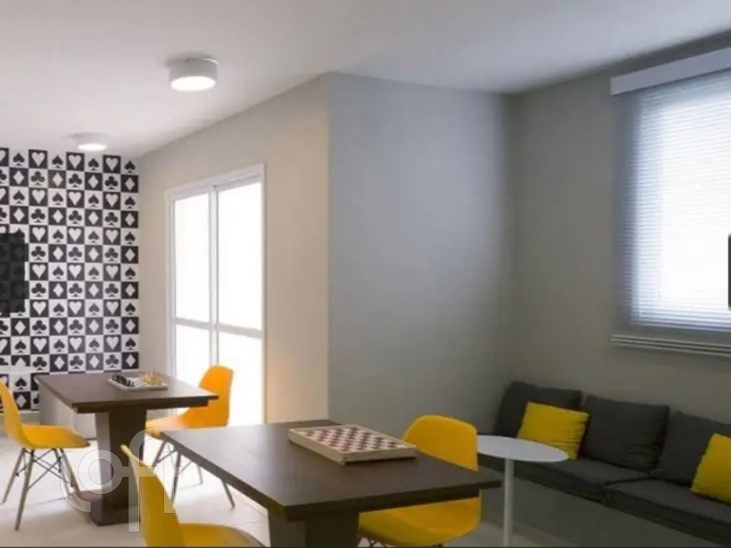 Apartamento, 2 quartos, 47 m² - Foto 20