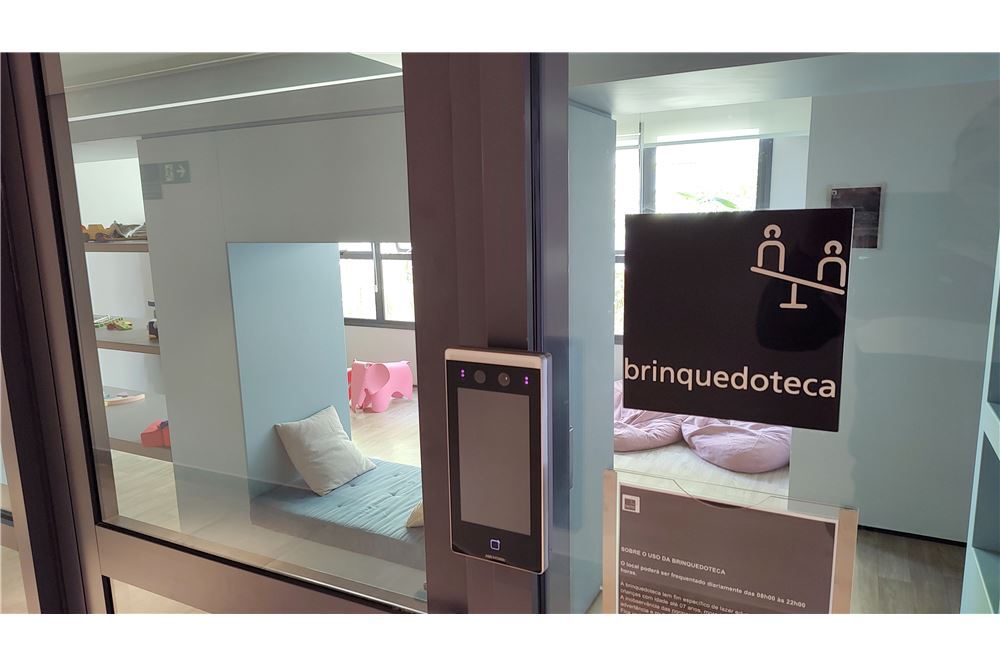 Apartamento, 1 quarto, 39 m² - Foto 30