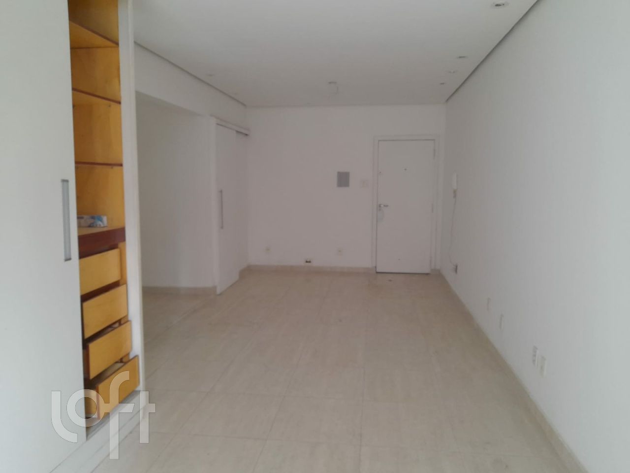Apartamento, 1 quarto, 38 m² - Foto 1