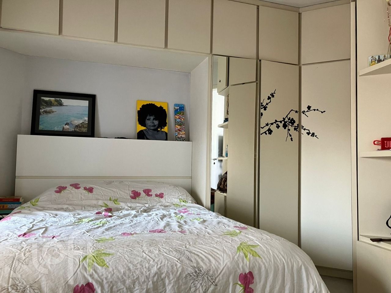 Apartamento, 1 quarto, 38 m² - Foto 8